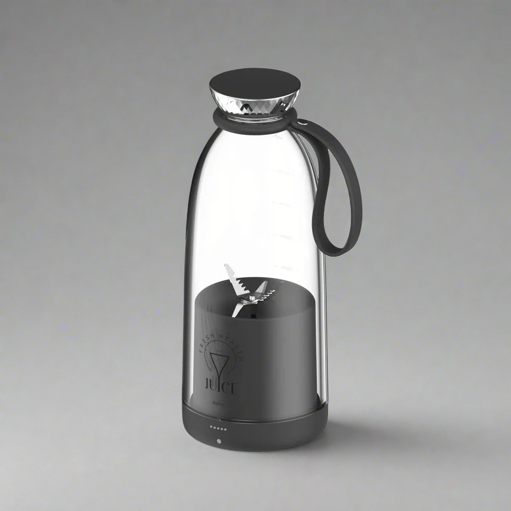 PowerBlend 6™ Portable Wireless Juicer