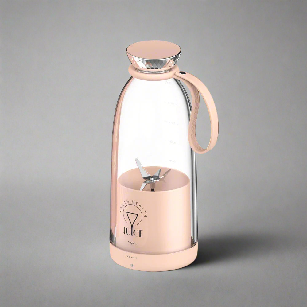 PowerBlend 6™ Portable Wireless Juicer