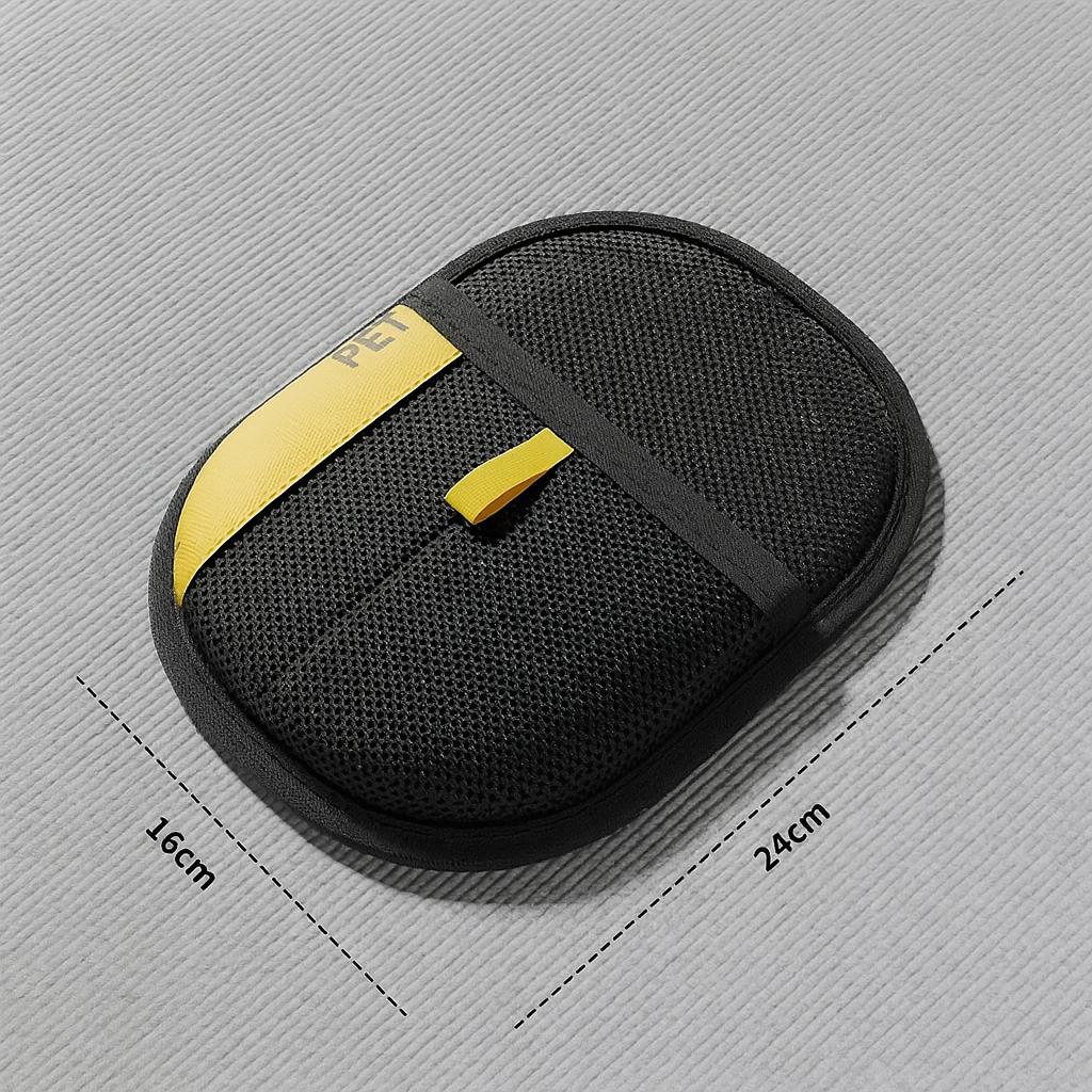 FurEase™ | Swipe & Clean