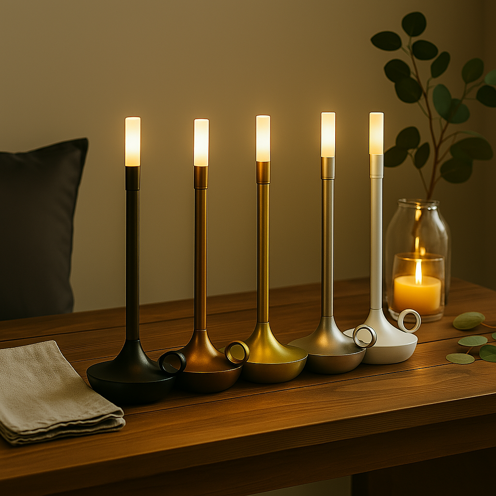 Lunara™ Lamp