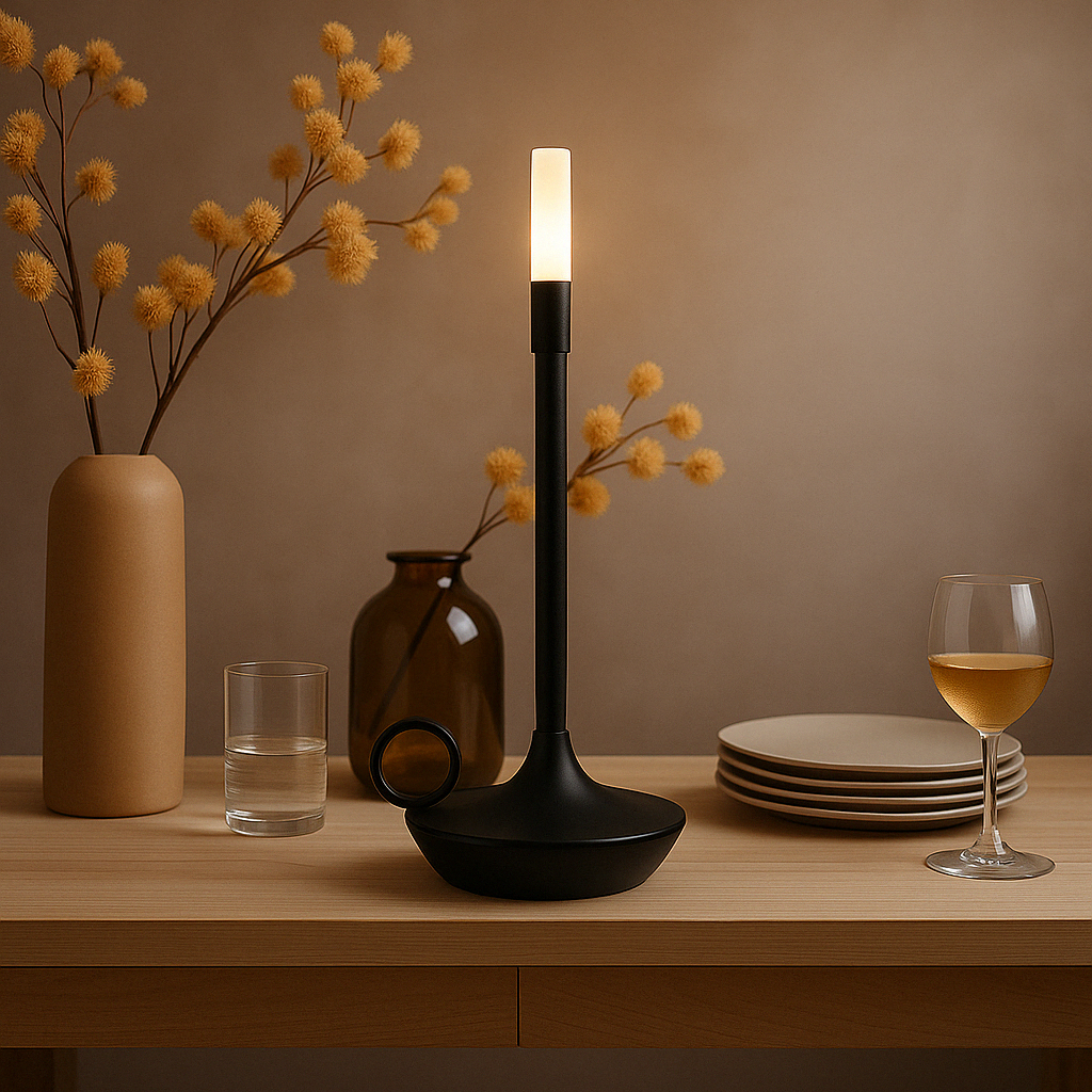 Lunara™ Lamp
