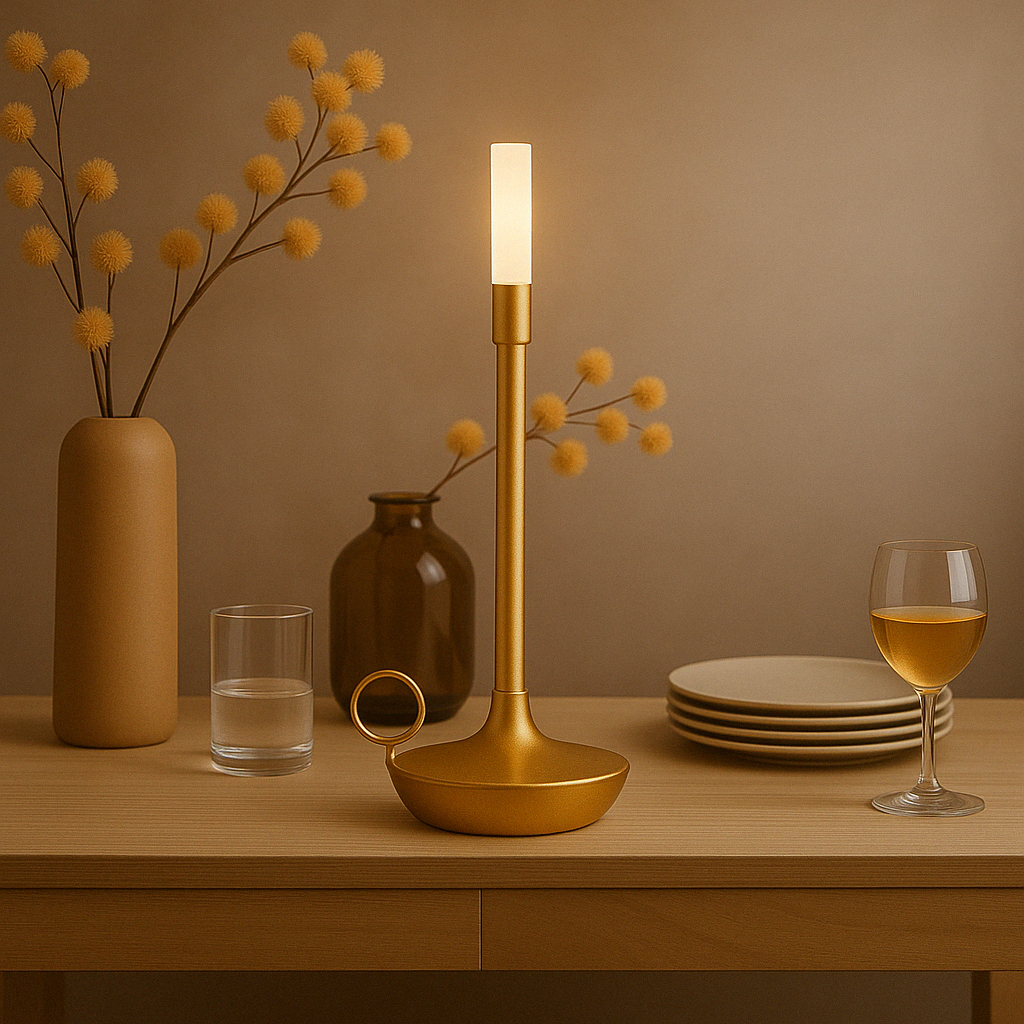 Lunara™ Lamp