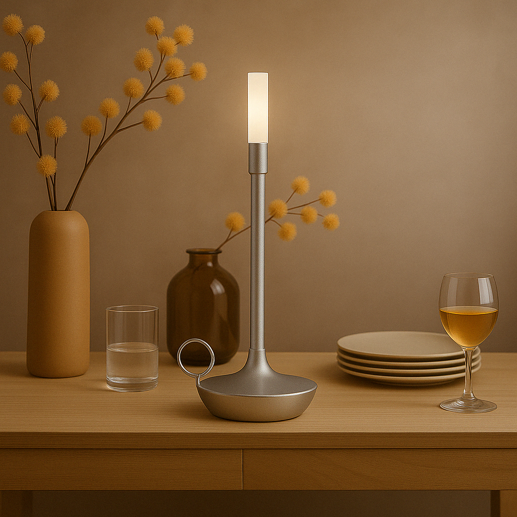 Lunara™ Lamp