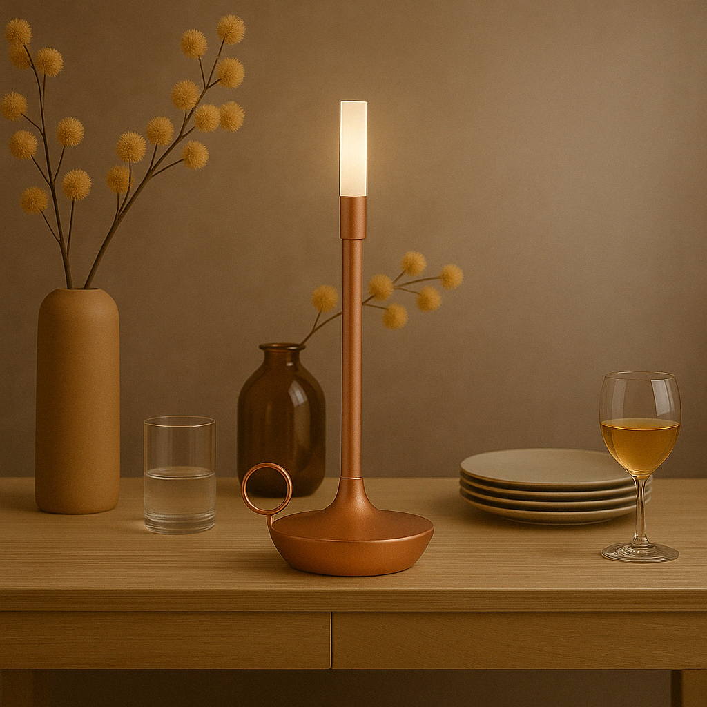 Lunara™ Lamp