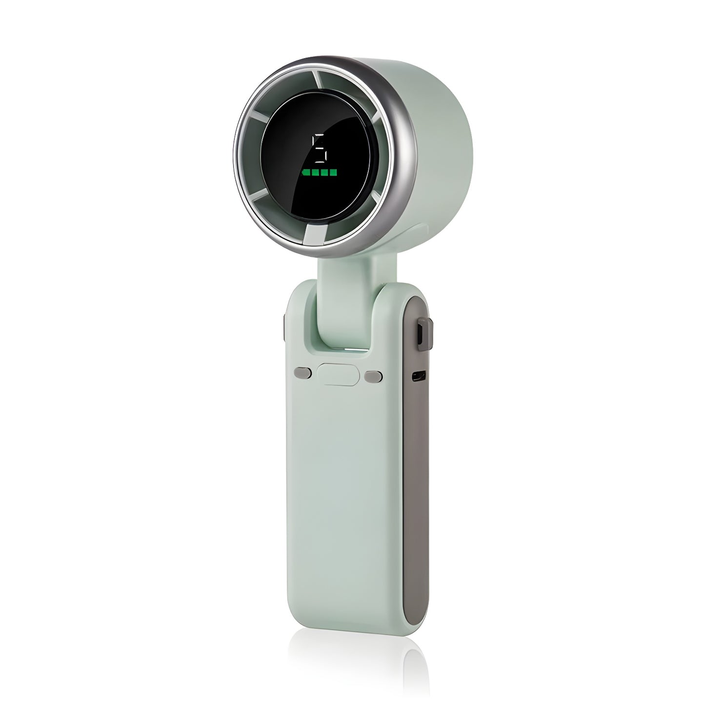 AeroFold™ | Smart Pocket Fan