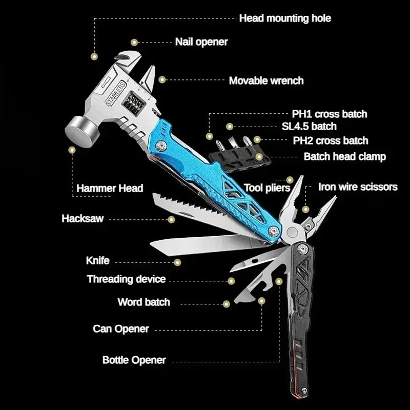 HammerX Pro