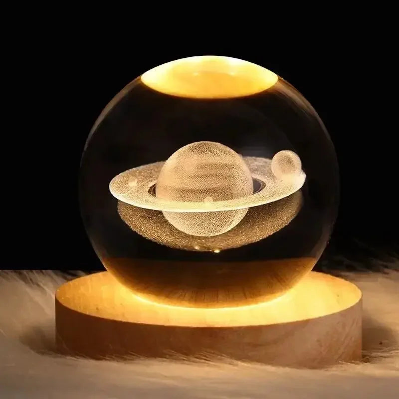 Astrolume⢠Orb Light