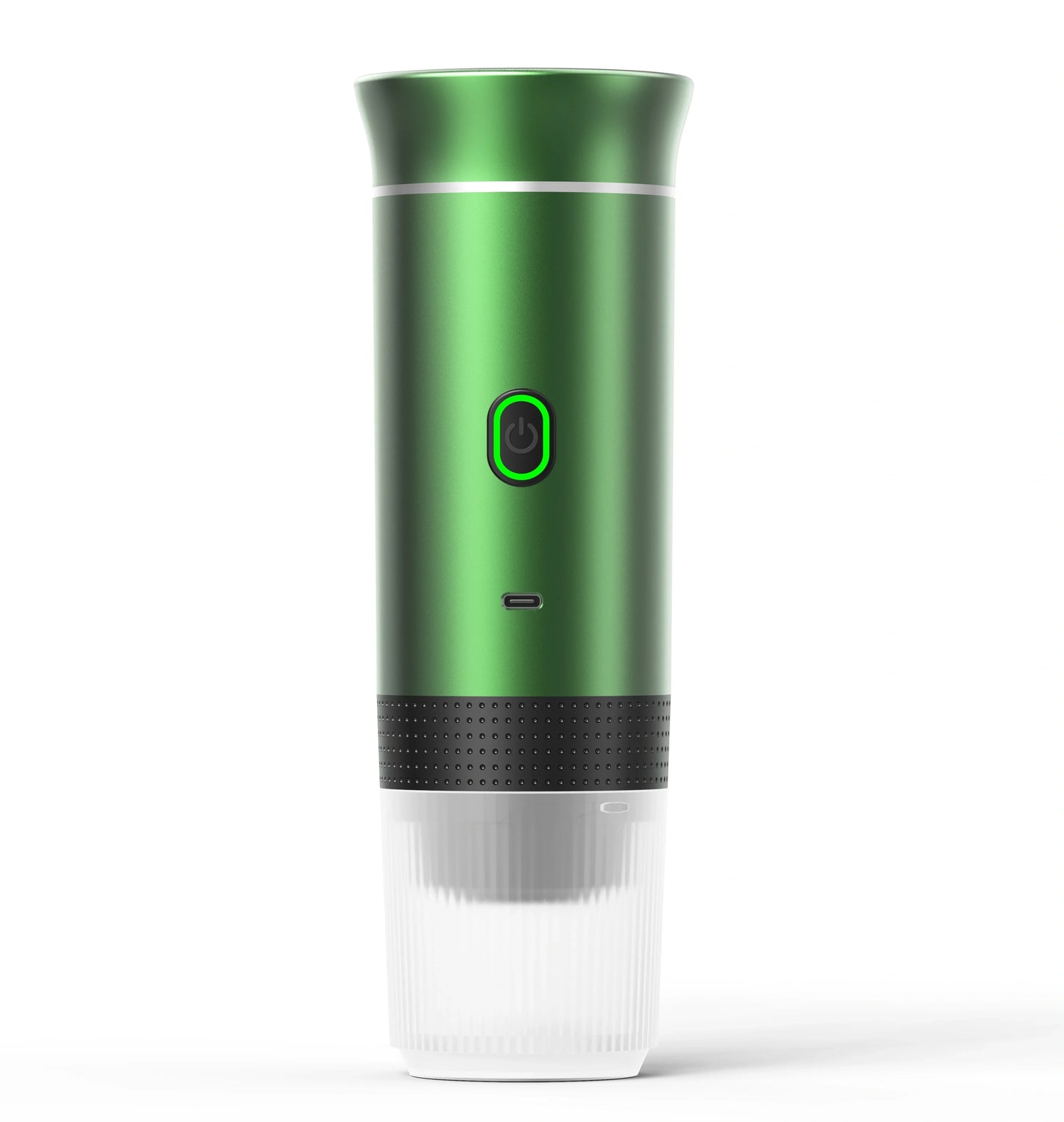 Tripresso™ Wireless 3-in-1 Portable Coffee Maker