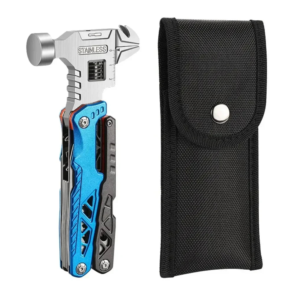 HammerX Pro