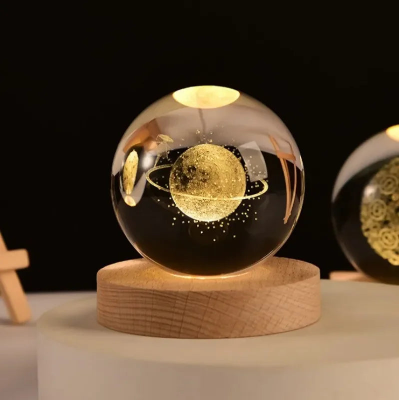 Astrolume⢠Orb Light