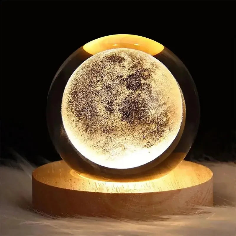 Astrolume⢠Orb Light