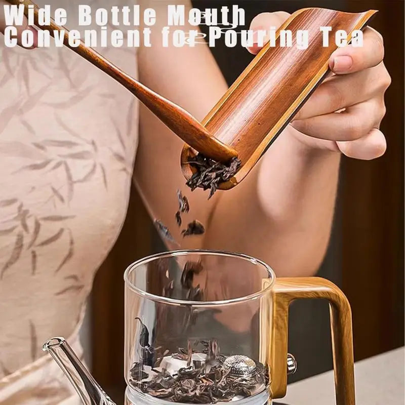 MagniBrew & PureFlow Teapot