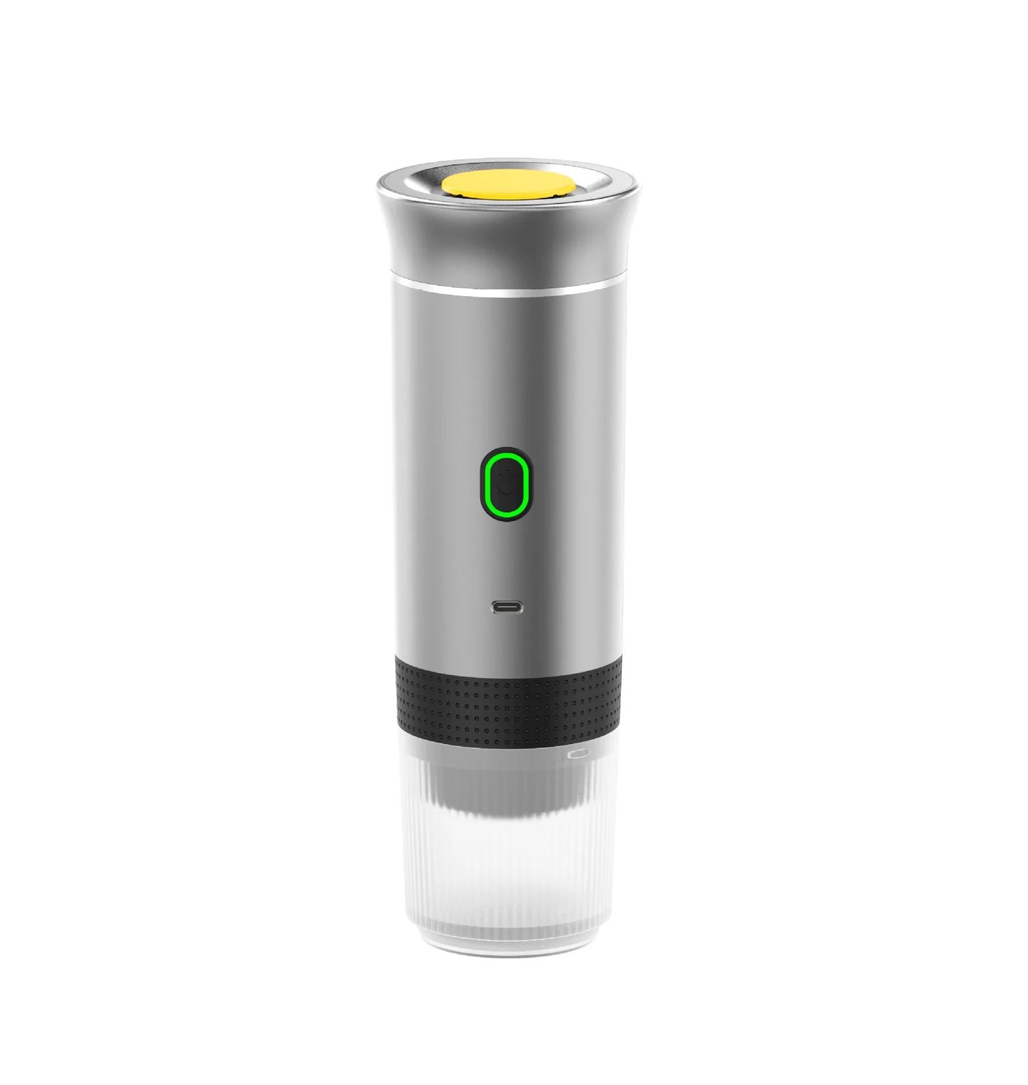Tripresso™ Wireless 3-in-1 Portable Coffee Maker