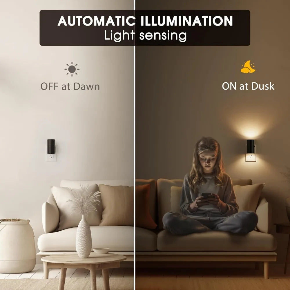 Luno™ Glow