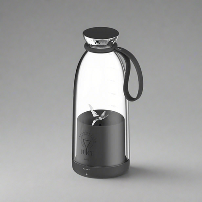 PowerBlend 6™ Portable Wireless Juicer