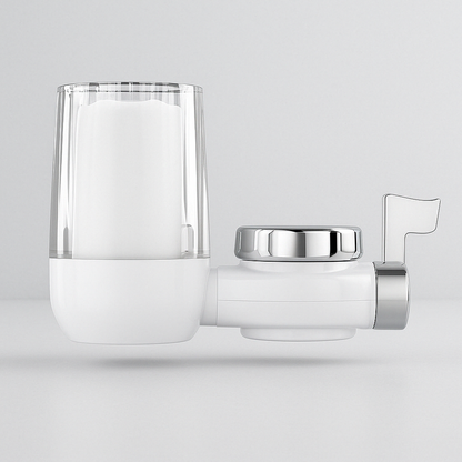 Washower™ Faucet Water Filter