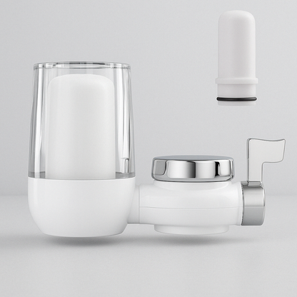 Washower™ Faucet Water Filter