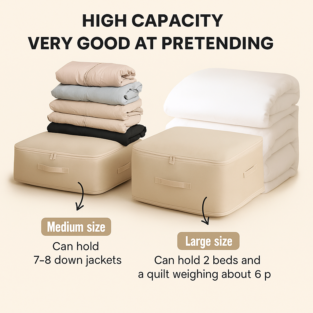 SoftNest™ — Store Smart, Live Soft