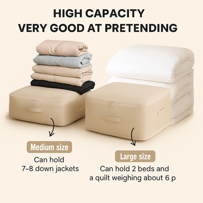 SoftNest™ — Store Smart, Live Soft