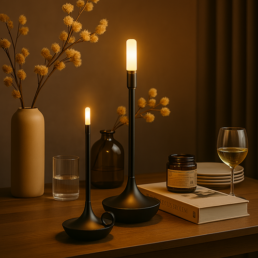Lunara™ Lamp