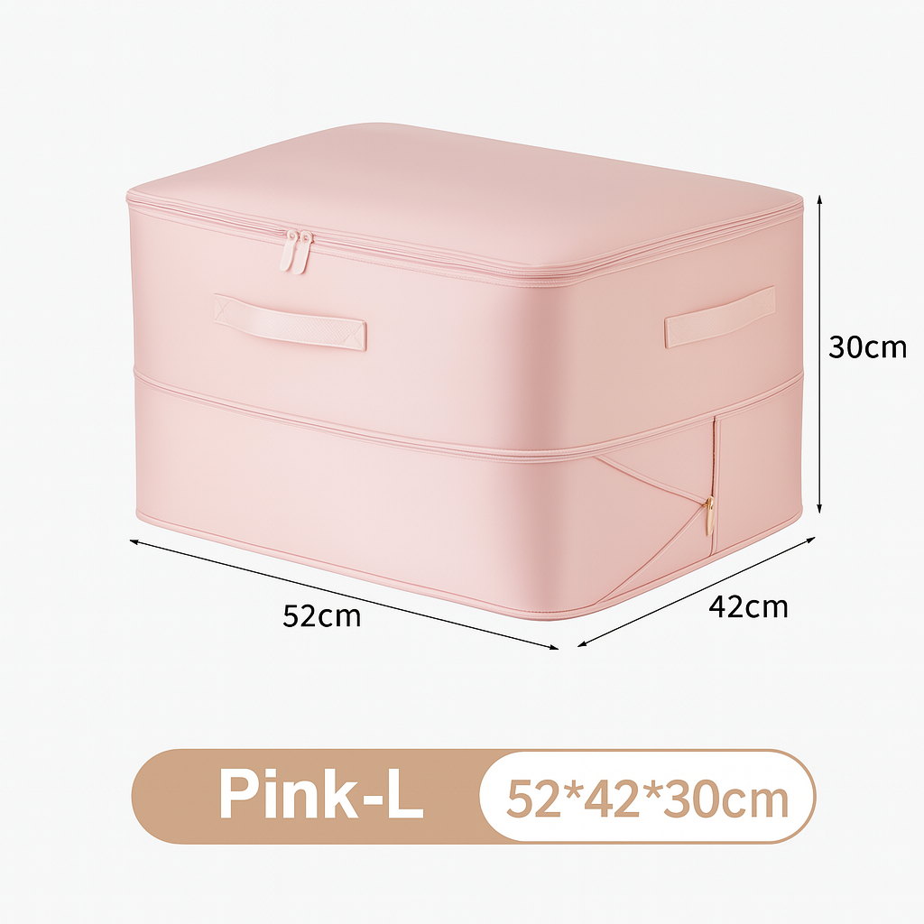 SoftNest™ — Store Smart, Live Soft