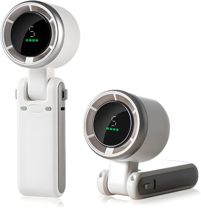 AeroFold™ | Smart Pocket Fan