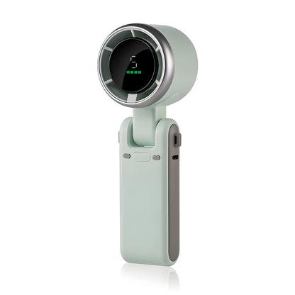 AeroFold™ | Smart Pocket Fan