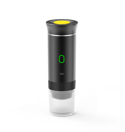 Tripresso™ Wireless 3-in-1 Portable Coffee Maker