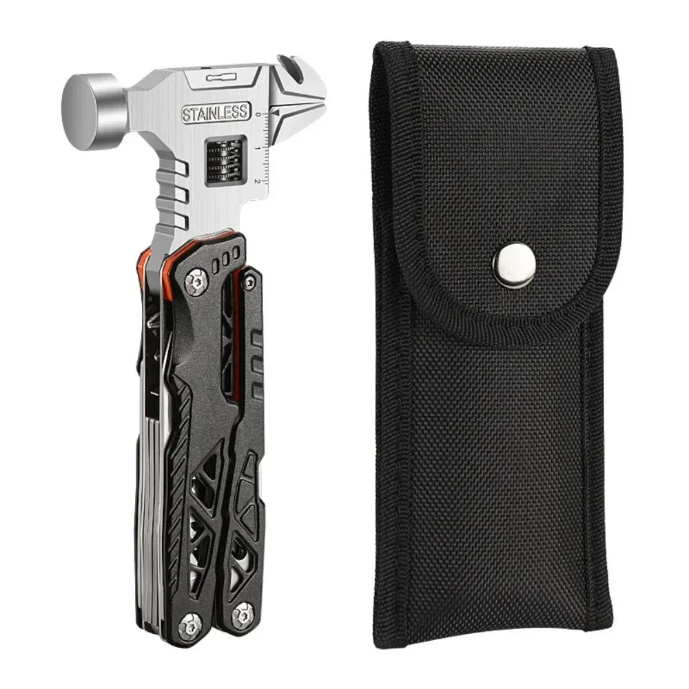 HammerX Pro