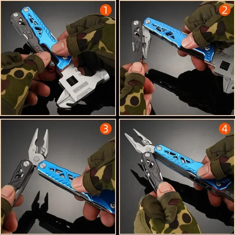 HammerX Pro