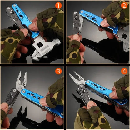 HammerX Pro