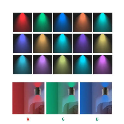 Luno™ Glow