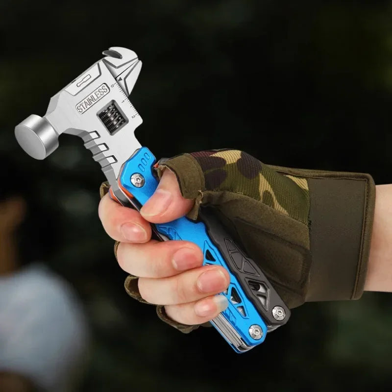 HammerX Pro