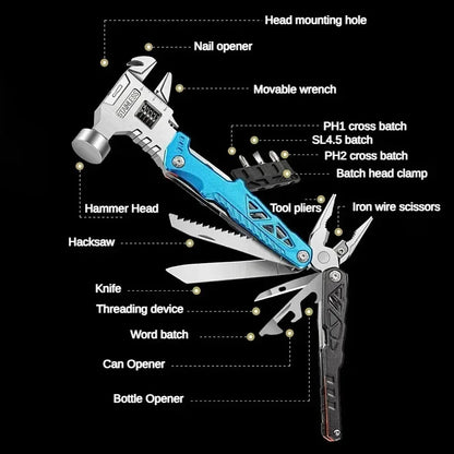 HammerX Pro