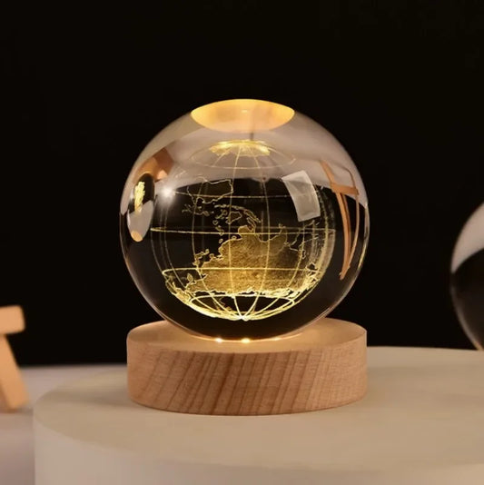 Astrolume™ Orb Light