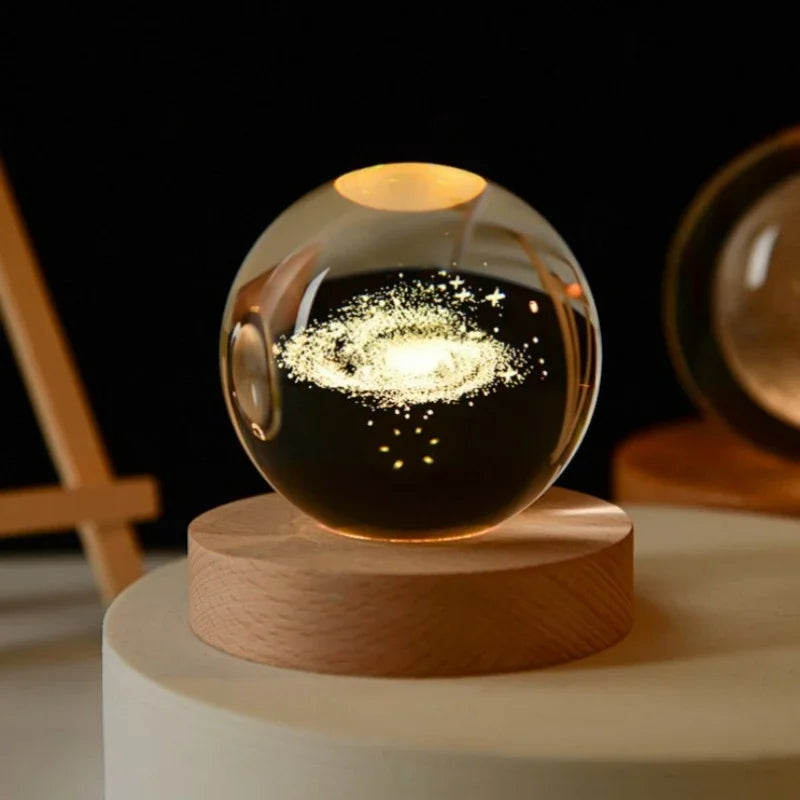 Astrolume™ Orb Light