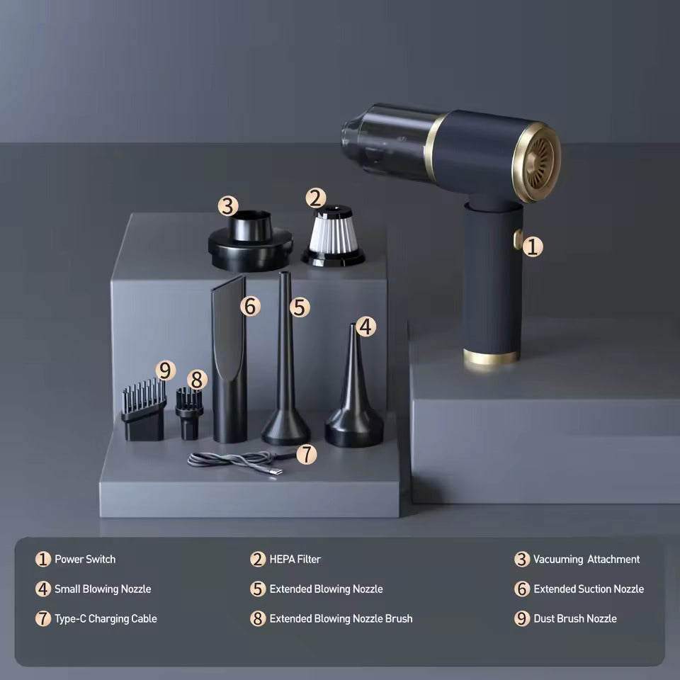 Aokway™ — The Art of Clean