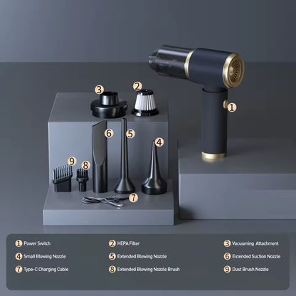 Aokway™ — The Art of Clean