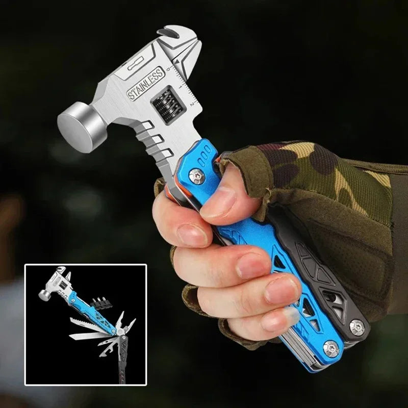 HammerX Pro