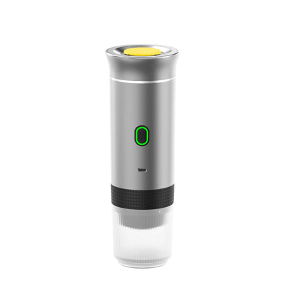 Tripresso™ Wireless 3-in-1 Portable Coffee Maker