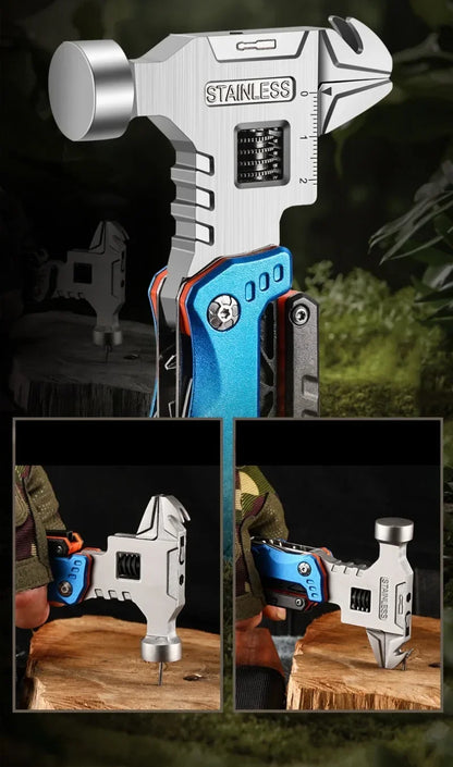 HammerX Pro